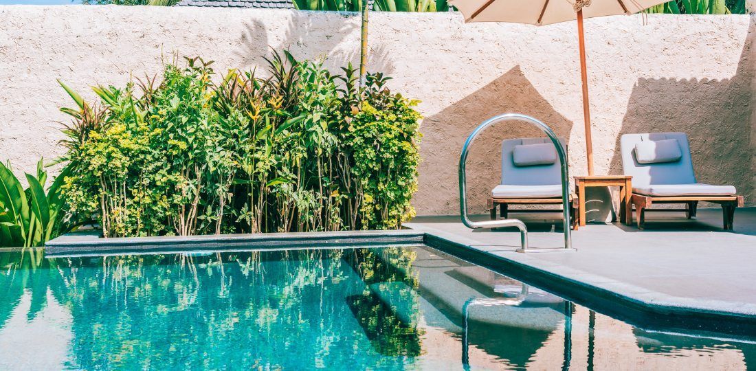 Pool Opening and Closing