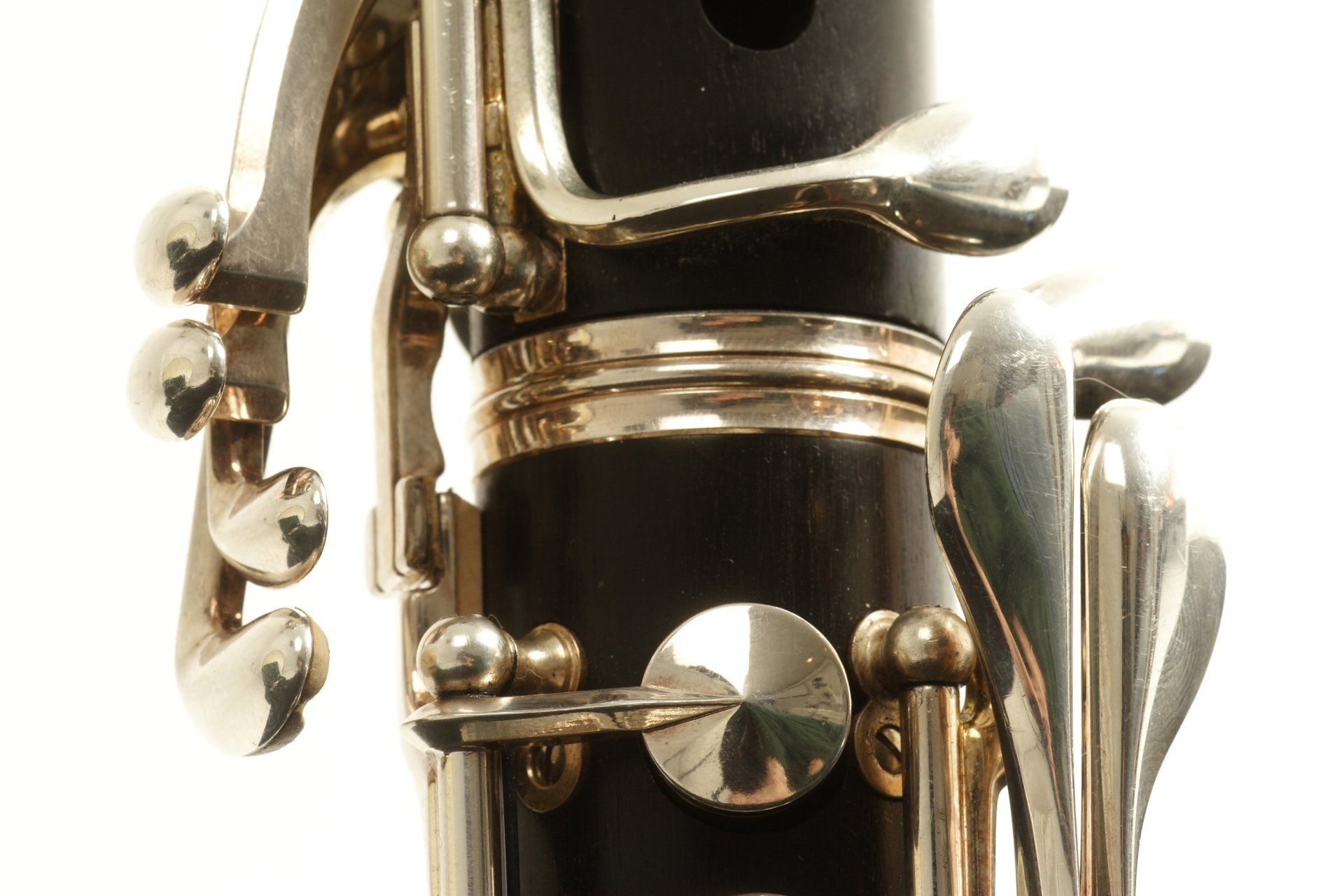 Sax Repair