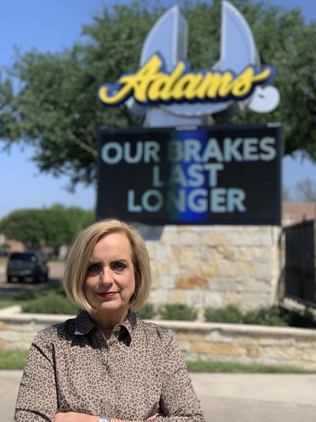Team Member  | Adams Automotive