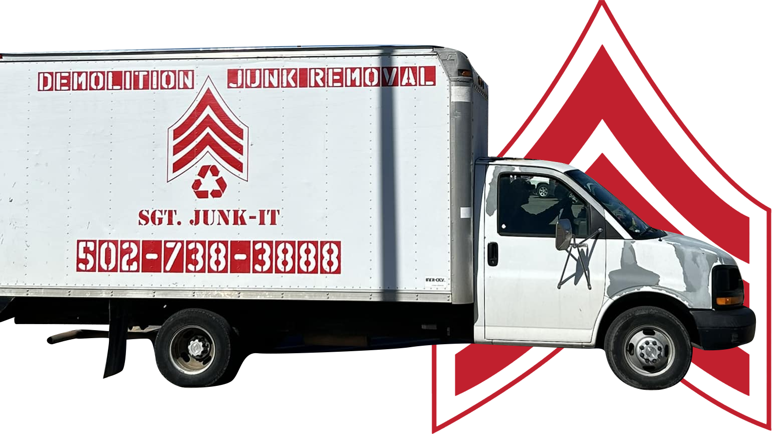 Junk Removal Louisville
