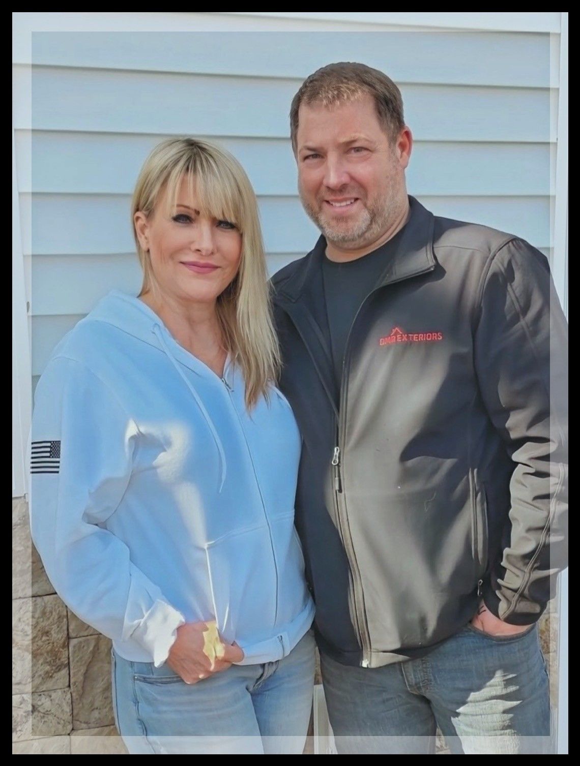 Dan & Michelle Riemer