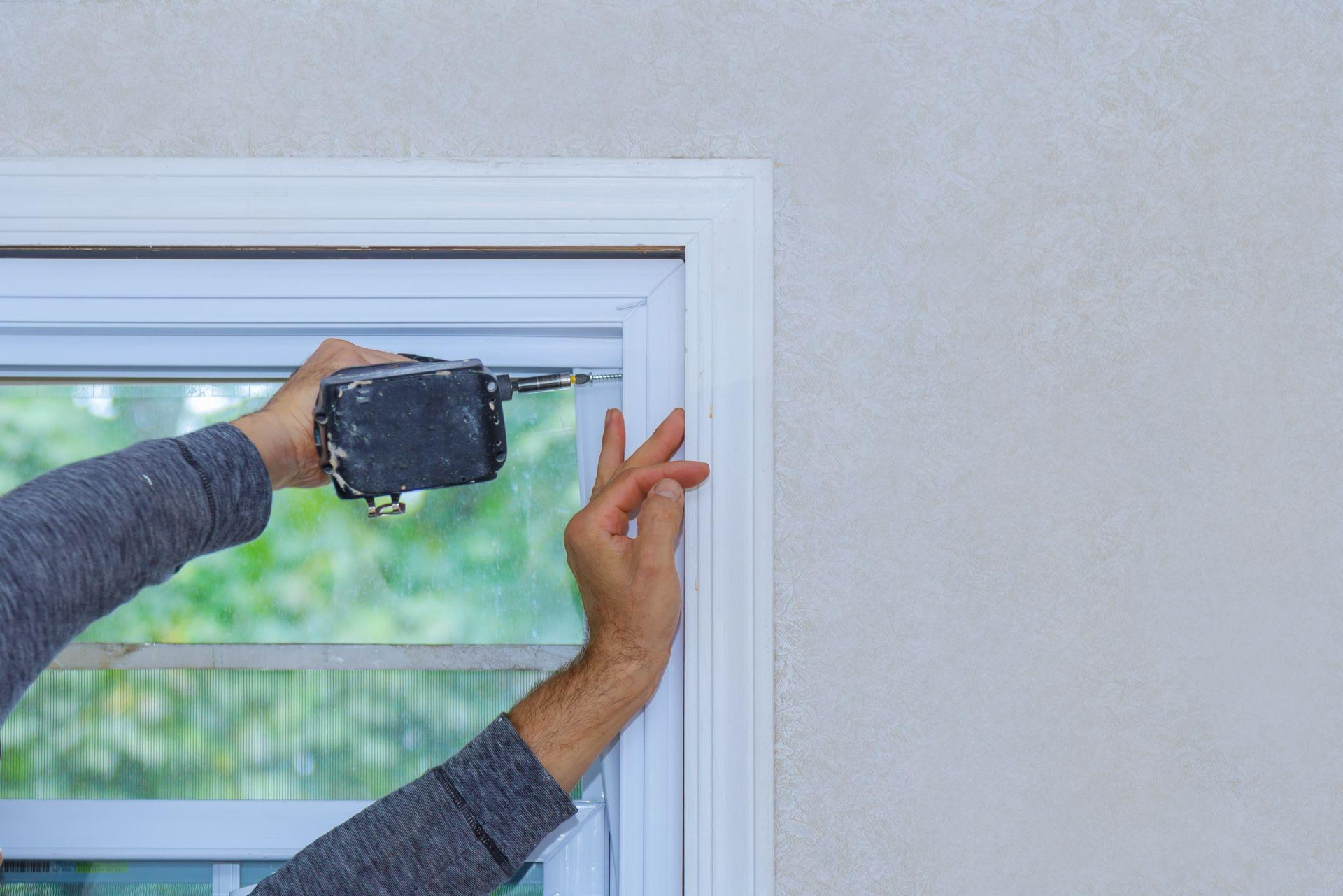 How Better Window Installation Helps Quiet Your Home