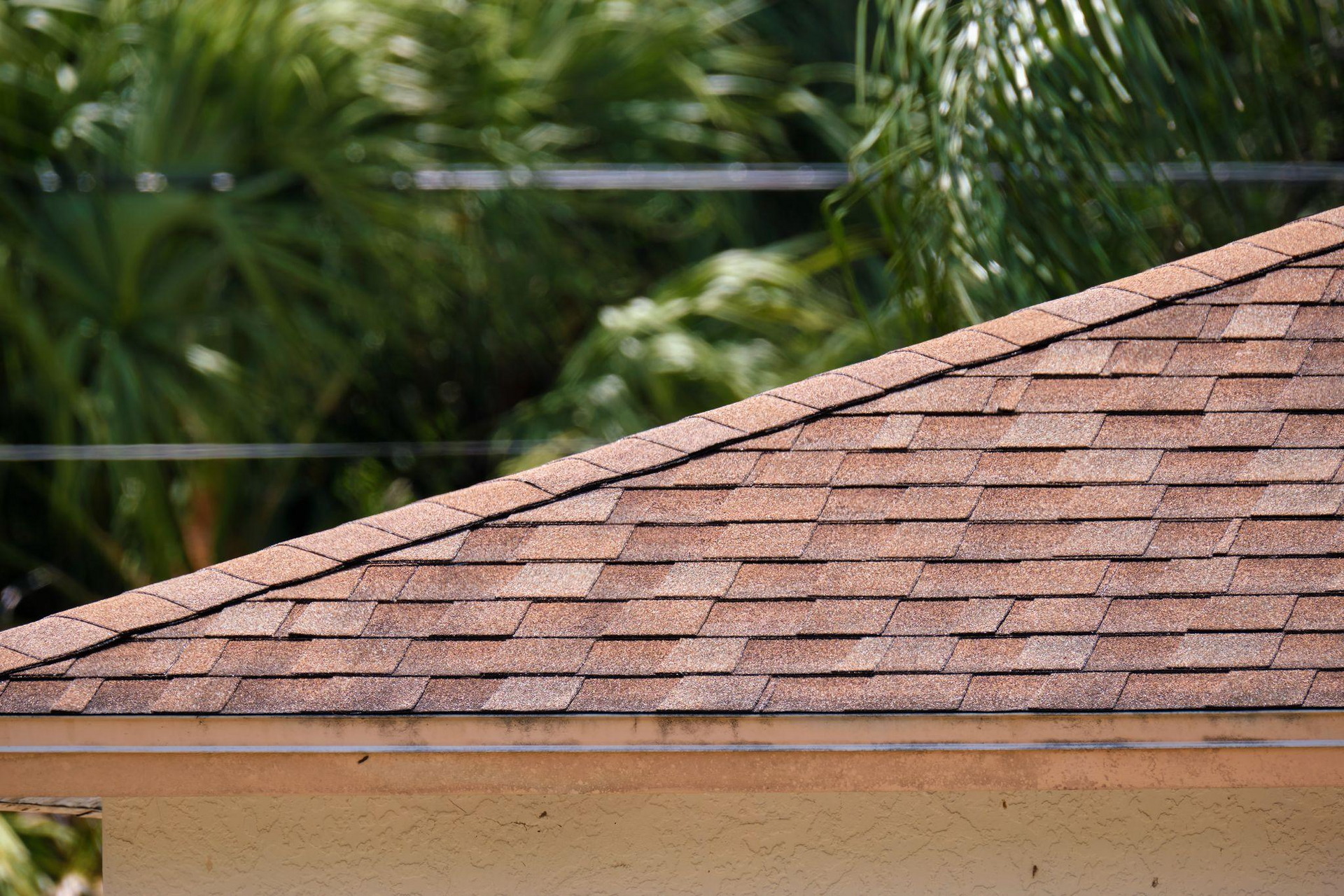 How to Prevent Ice Dams from Backing Water Under Asphalt Shingles