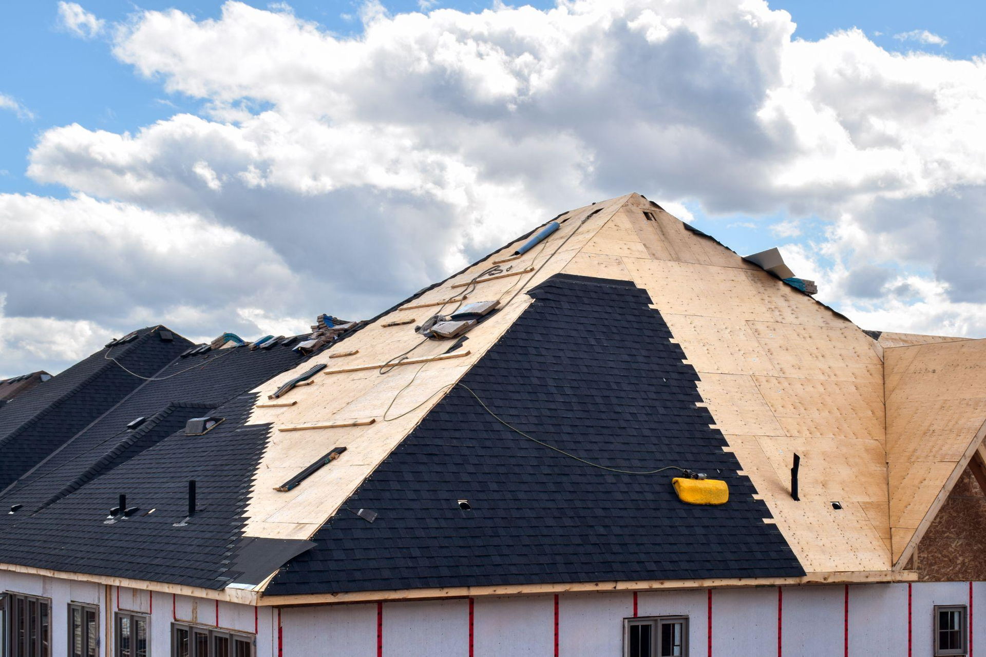 Why Ignoring Minor Roof Repair Needs Leads to Bigger Problems