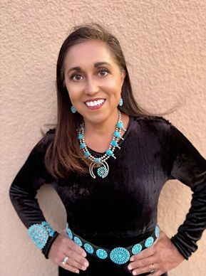 Cecilia J. Aragón, Ph.D.