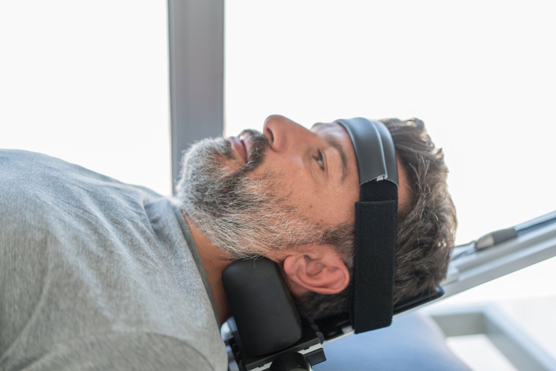 Cervical traction units — Fayetteville, NC — Total Rehab Orthotics & Prosthetics