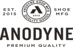 Anodyne — Fayetteville, NC — Total Rehab Orthotics & Prosthetics