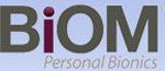 BioM/iWALK — Fayetteville, NC — Total Rehab Orthotics & Prosthetics