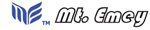 Mt. Emey — Fayetteville, NC — Total Rehab Orthotics & Prosthetics