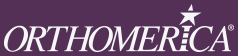 Orthomerica — Fayetteville, NC — Total Rehab Orthotics & Prosthetics
