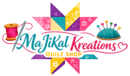 Quilt Shop in Watford City, ND | MaJiKal Kreations Quilt Shop Quilt Shop in Watford City, ND | MaJiKal Kreations Quilt Shop