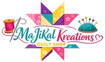 Quilt Shop in Watford City, ND | MaJiKal Kreations Quilt Shop Quilt Shop in Watford City, ND | MaJiKal Kreations Quilt Shop