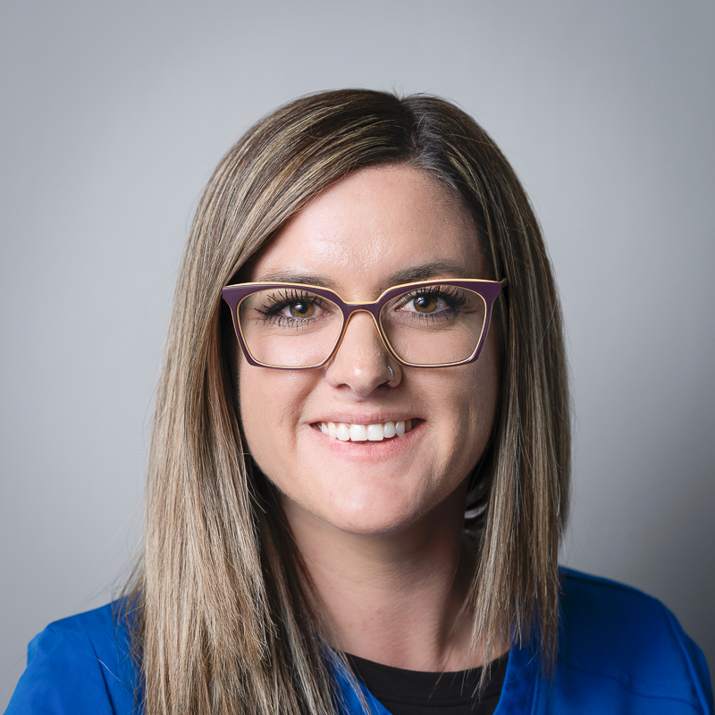 Kayla's headshot