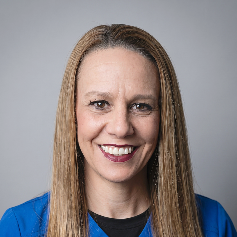 Megan's headshot