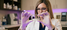 Lens Inspection Photo