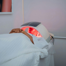 Energy-Based Treatment Photo