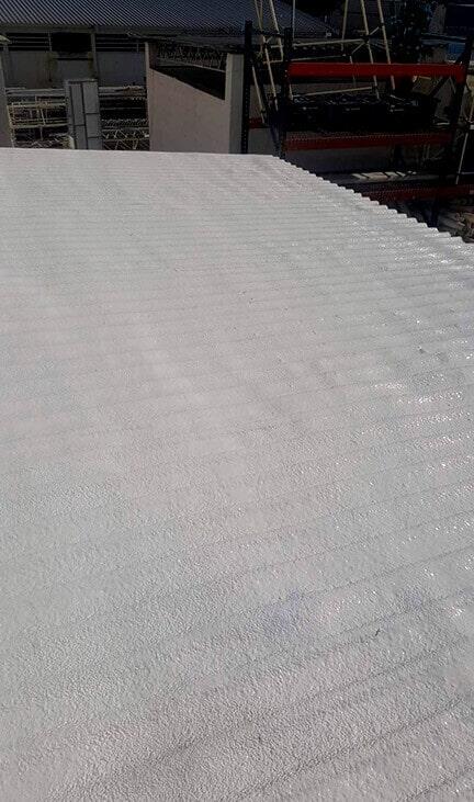 AISLATEC - Fabricación de cuartos fríos