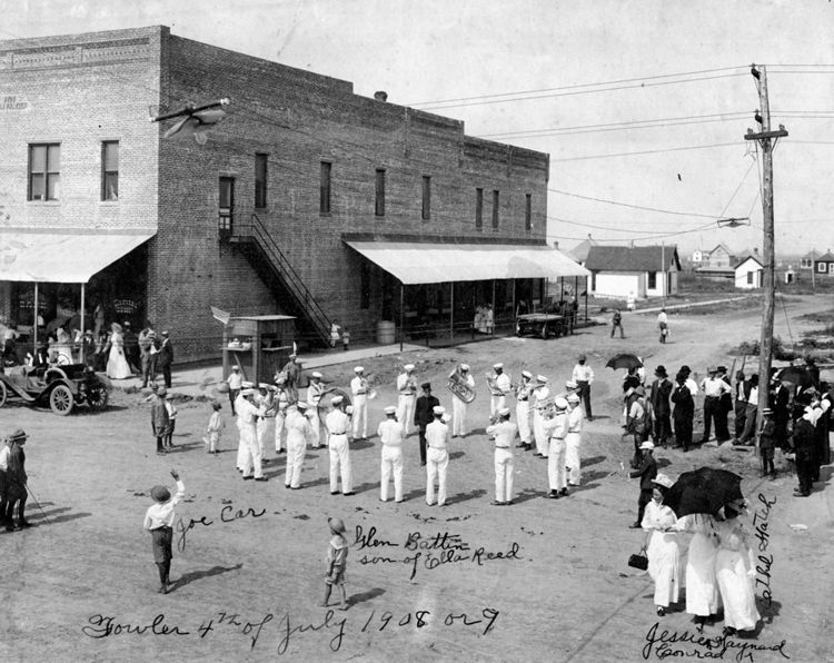 Old Meade County Museum Meade County Historical Society
