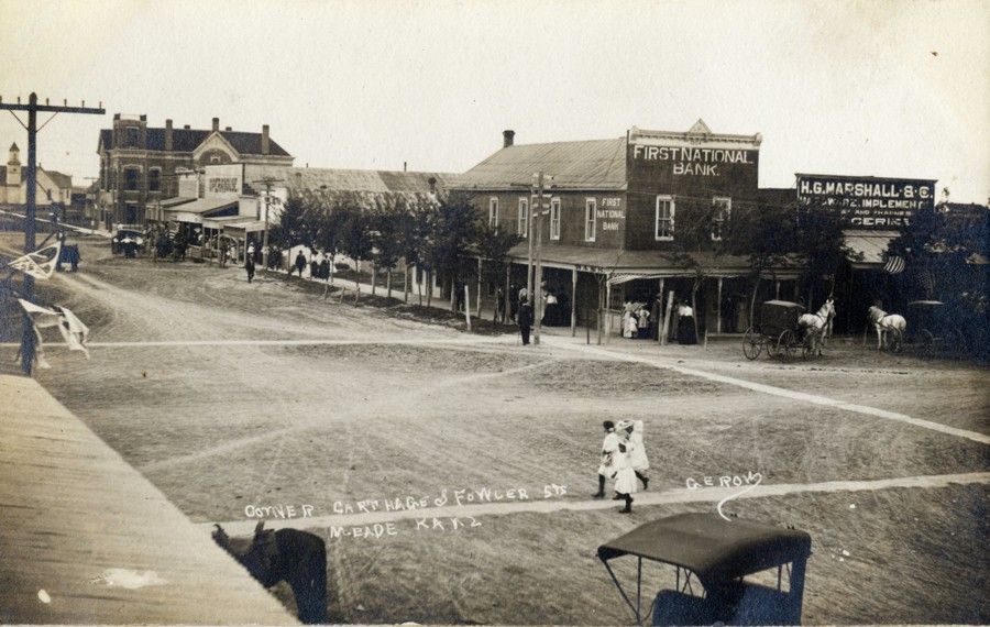 Old Meade County Museum Meade County Historical Society