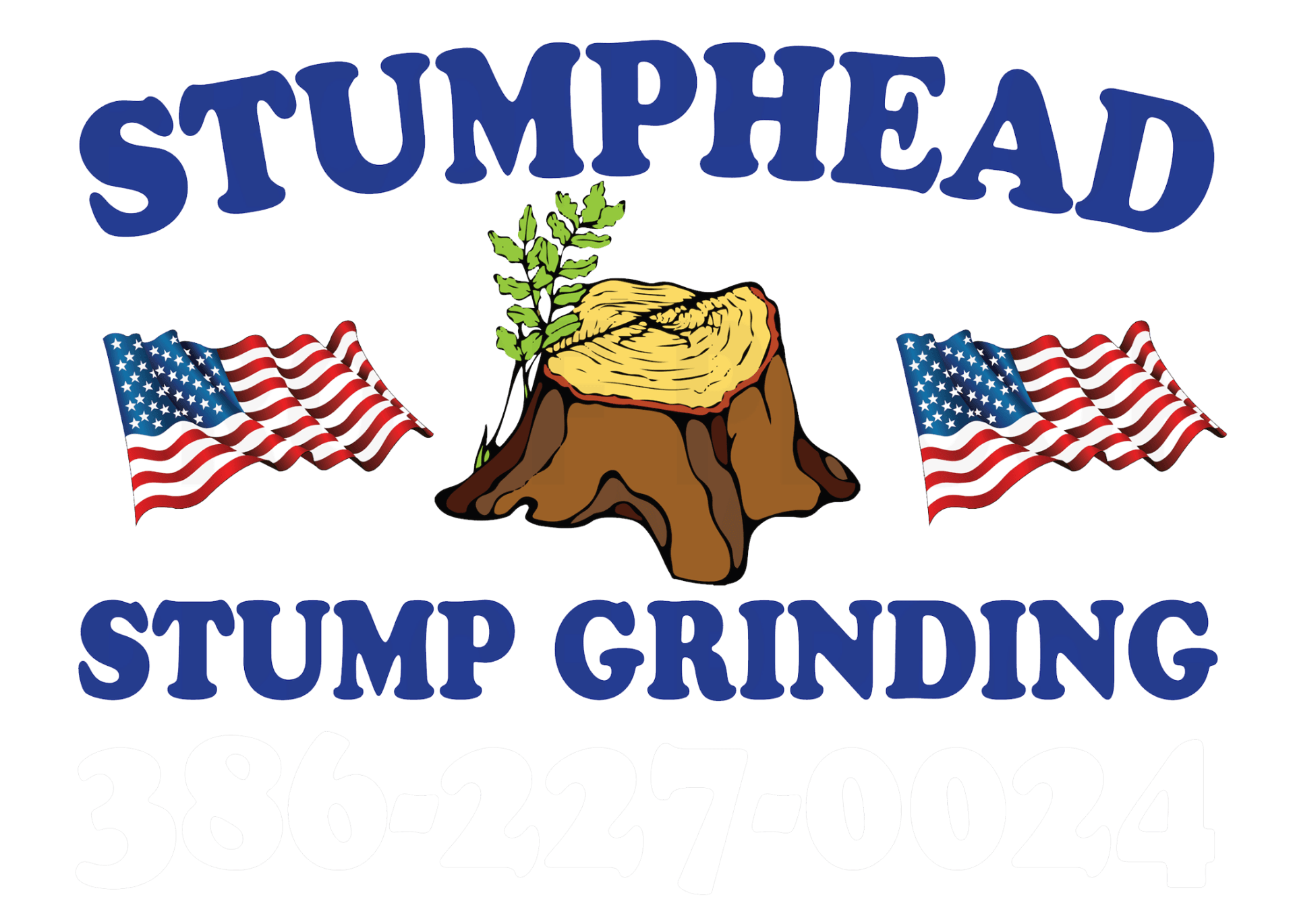 Stumphead Stump Grinding, LLC