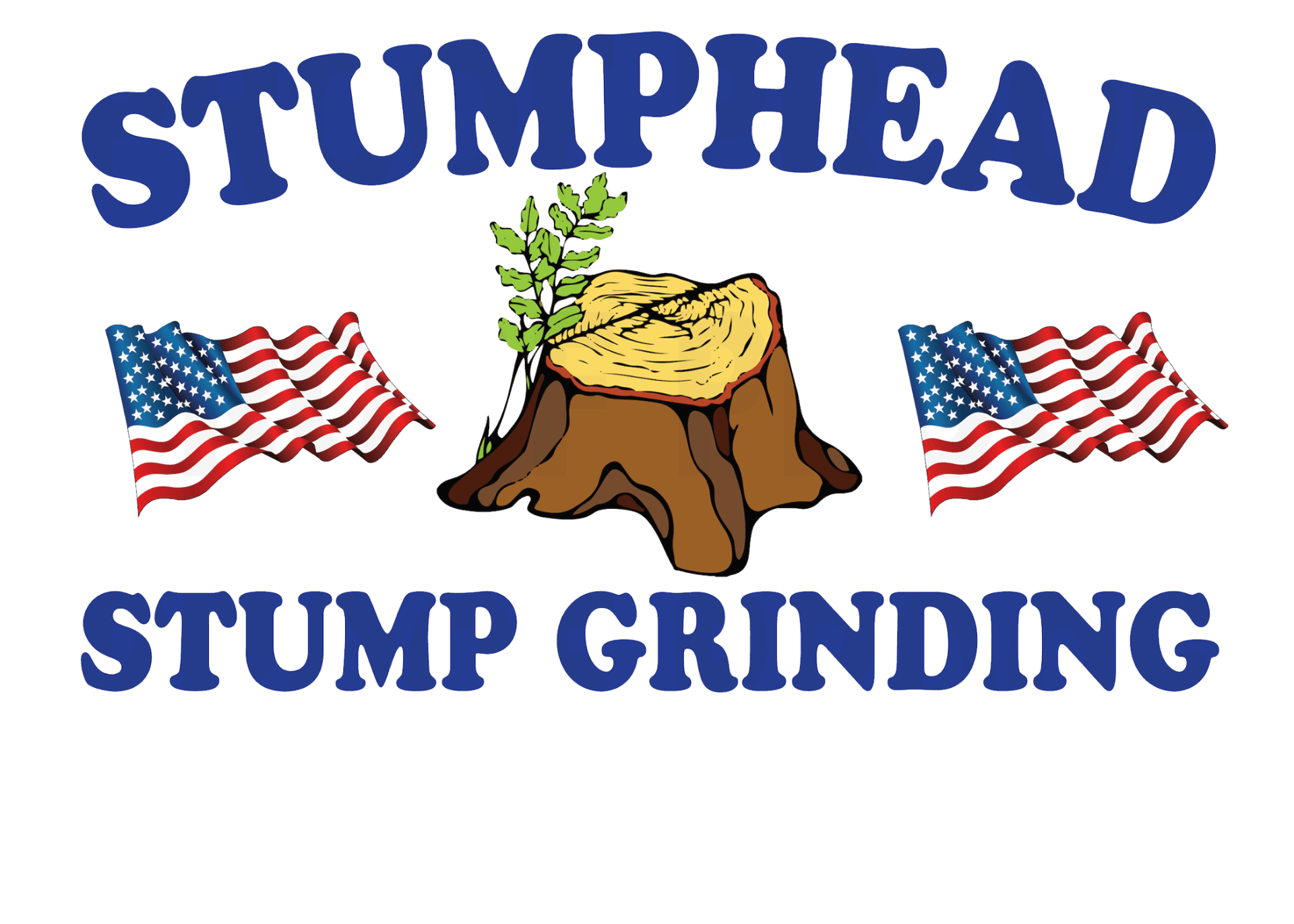 Stumphead Stump Grinding