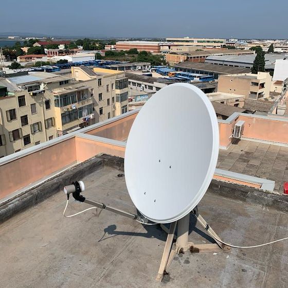 antenna TV