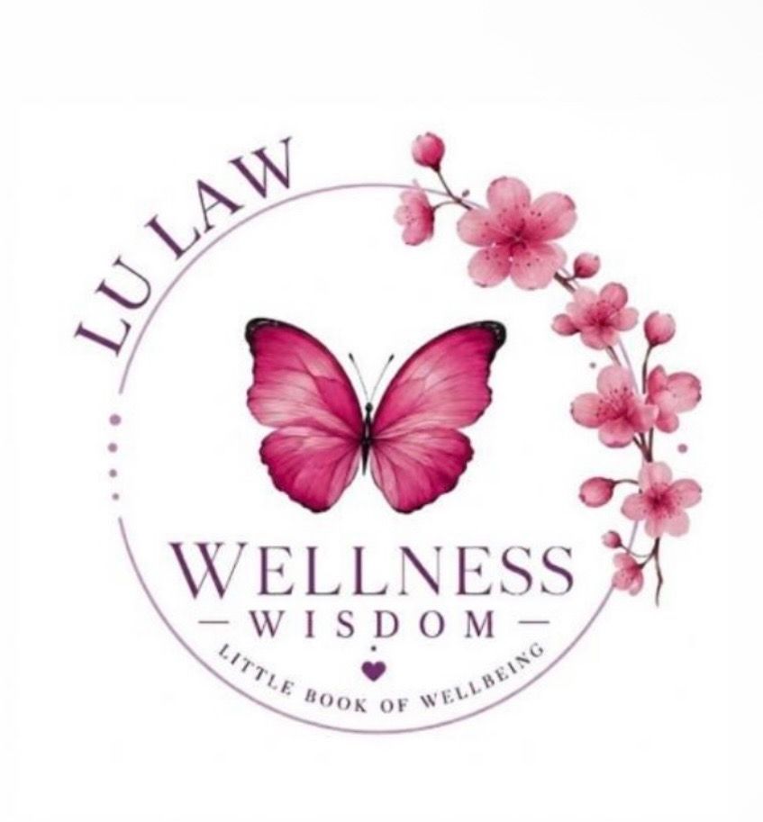 Lu Law at OM Yoga Show London