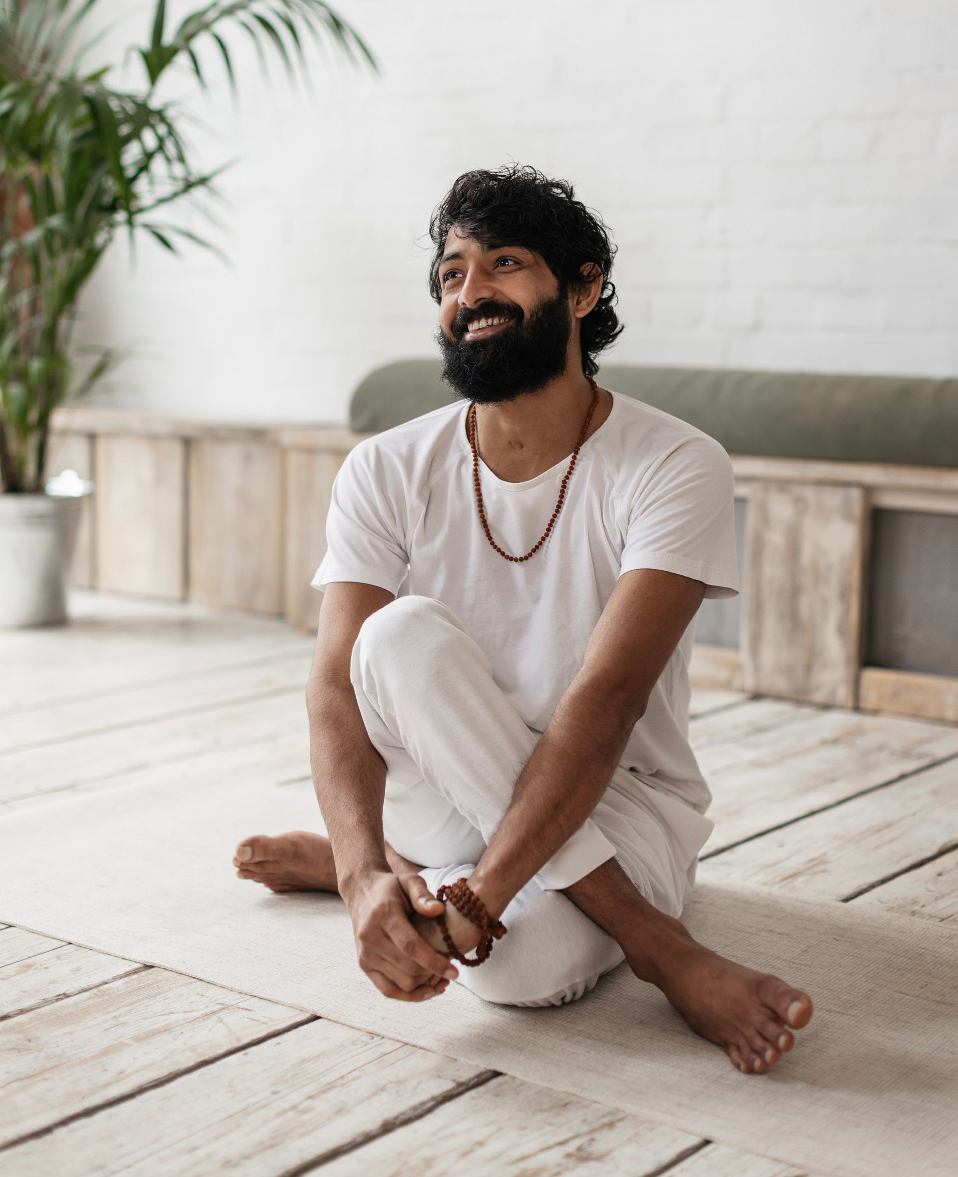 Ravi Dixit