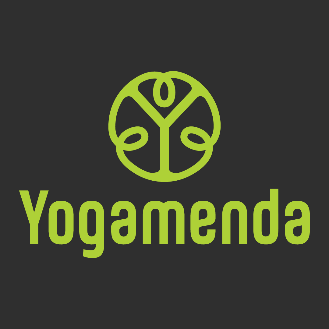Yogamenda at OM Yoga Show London