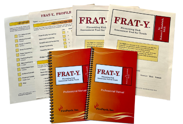 FRAT-Y Kits