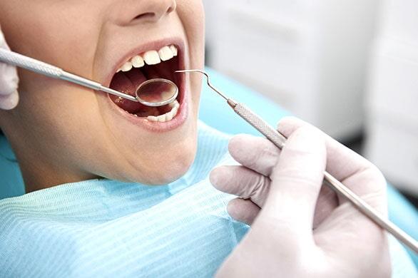 DRA. PATRICIA SÁNCHEZ SORIANO - especialista en rehabilitación bucal