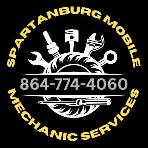 Spartanburg Mobile Mechanics Logo