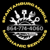 Spartanburg Mobile Mechanic Services Logo