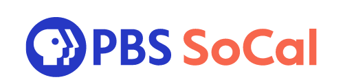 Logo of 89.3 KPCC