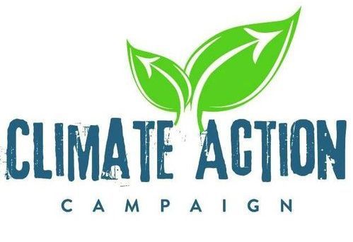 Logo of Climate Action
