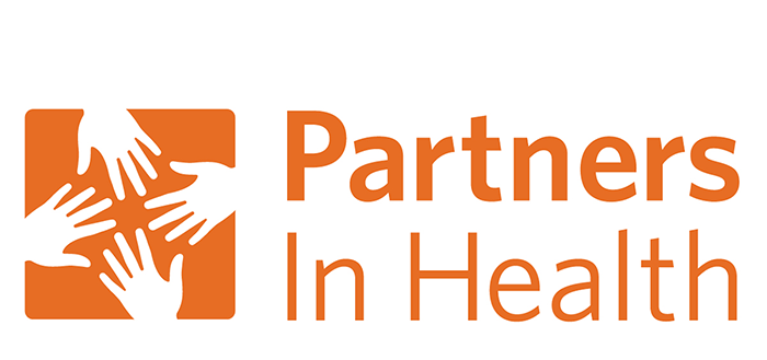 Logo of Partners in health