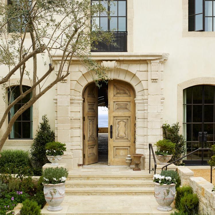 Southern California house designed by Oatman Architects