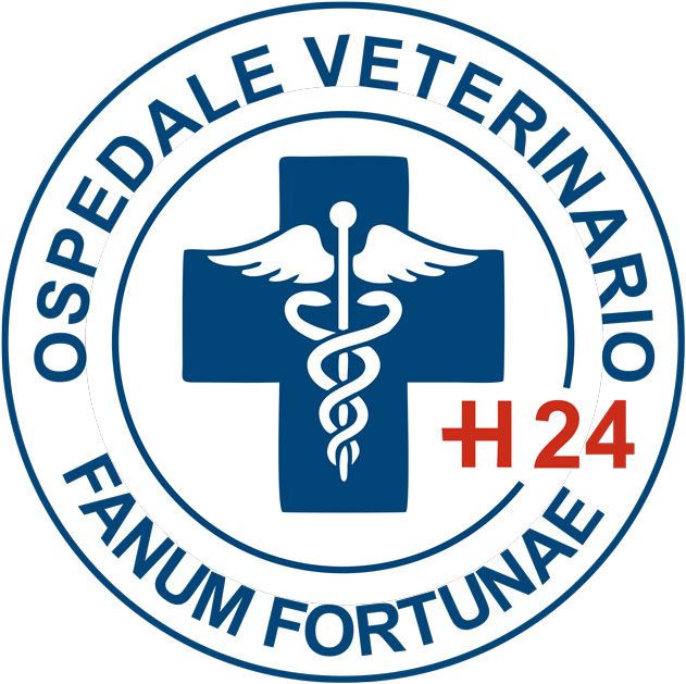 Ospedale VETERINARIO FANUM FORTUNAE