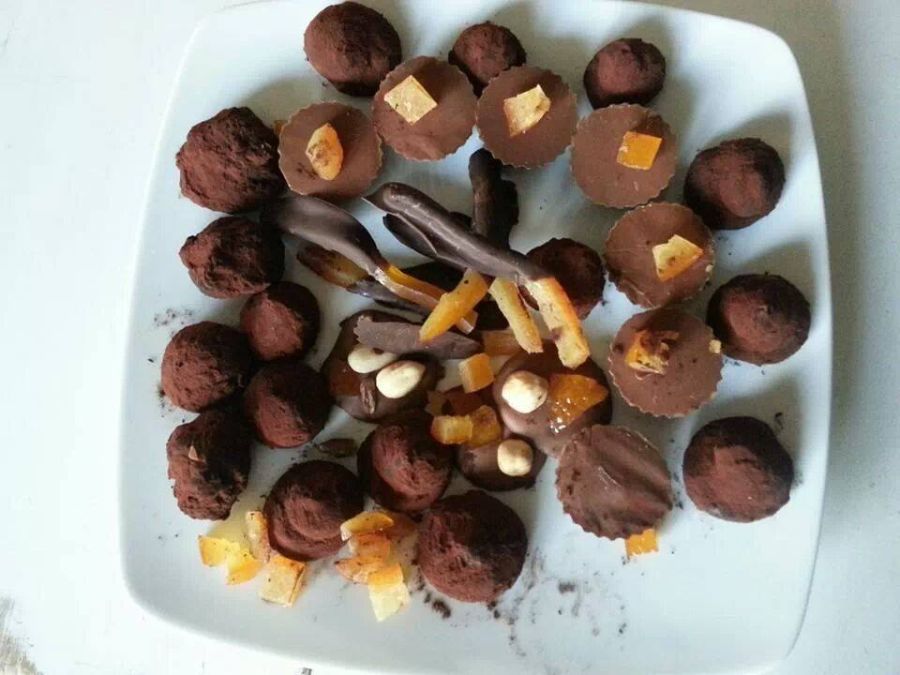 dolci