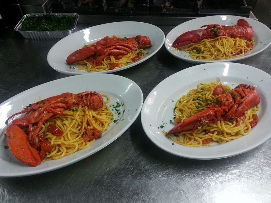 primi piatti