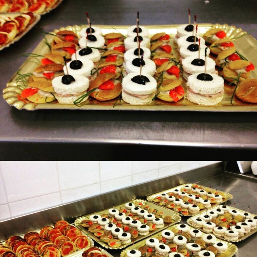 antipasti