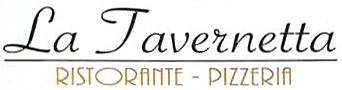Ristorante Pizzeria La Tavernetta-LOGO