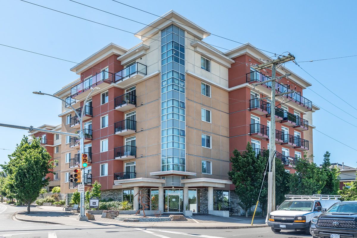 Herons Landing and The Ardea Apartments Gallery