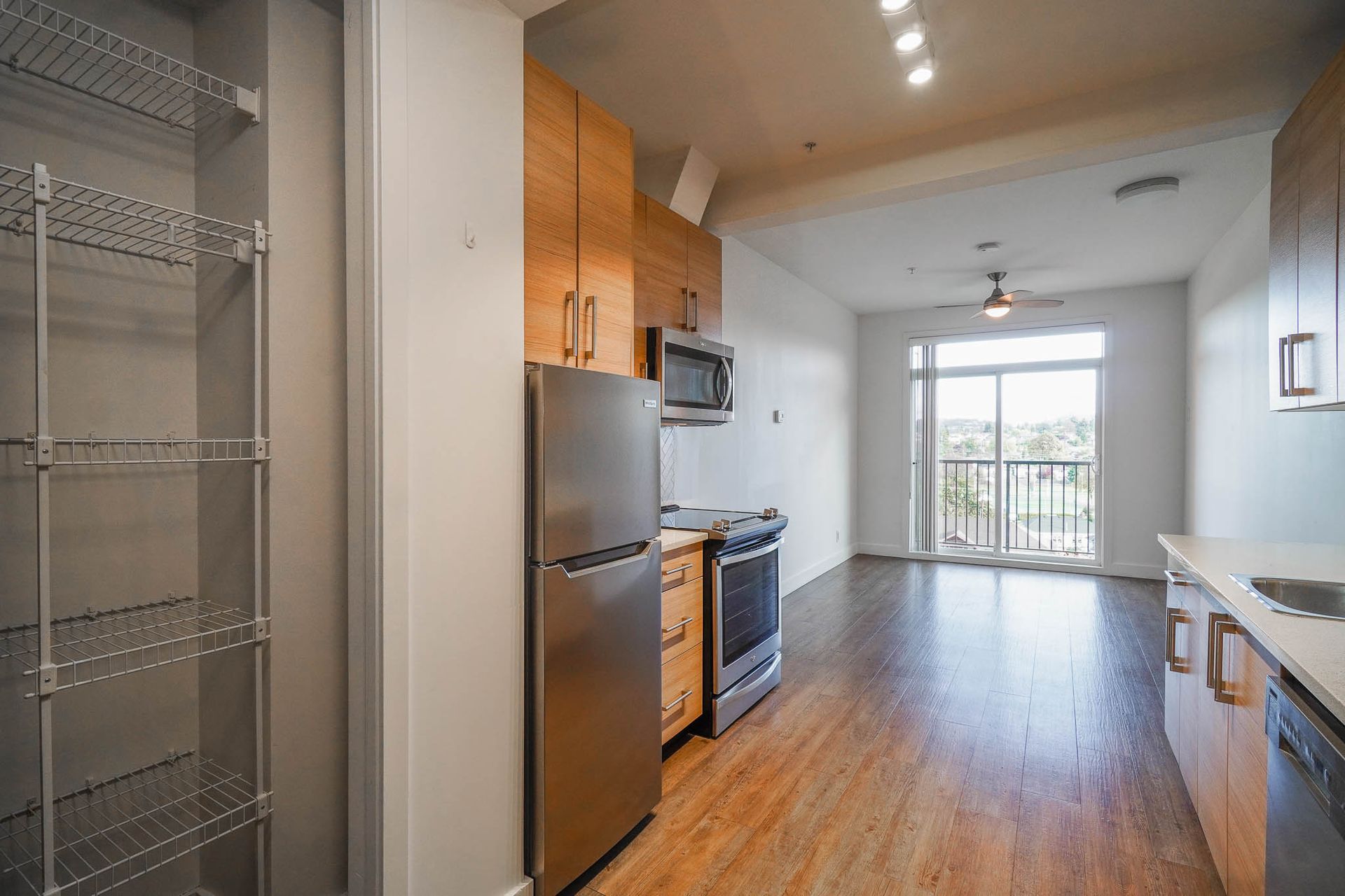 Herons Landing and The Ardea Apartments Gallery