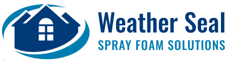 Weather Seal Spray Foam Solutions