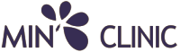 MIN Clinic Cheongdam logo