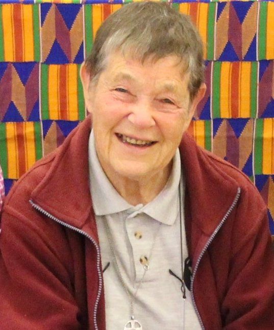 an image of Ruth Reardon