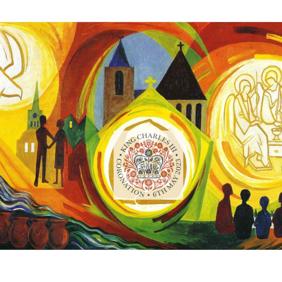 AIF Logo with Coronation logo