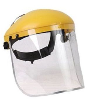 Protección facial