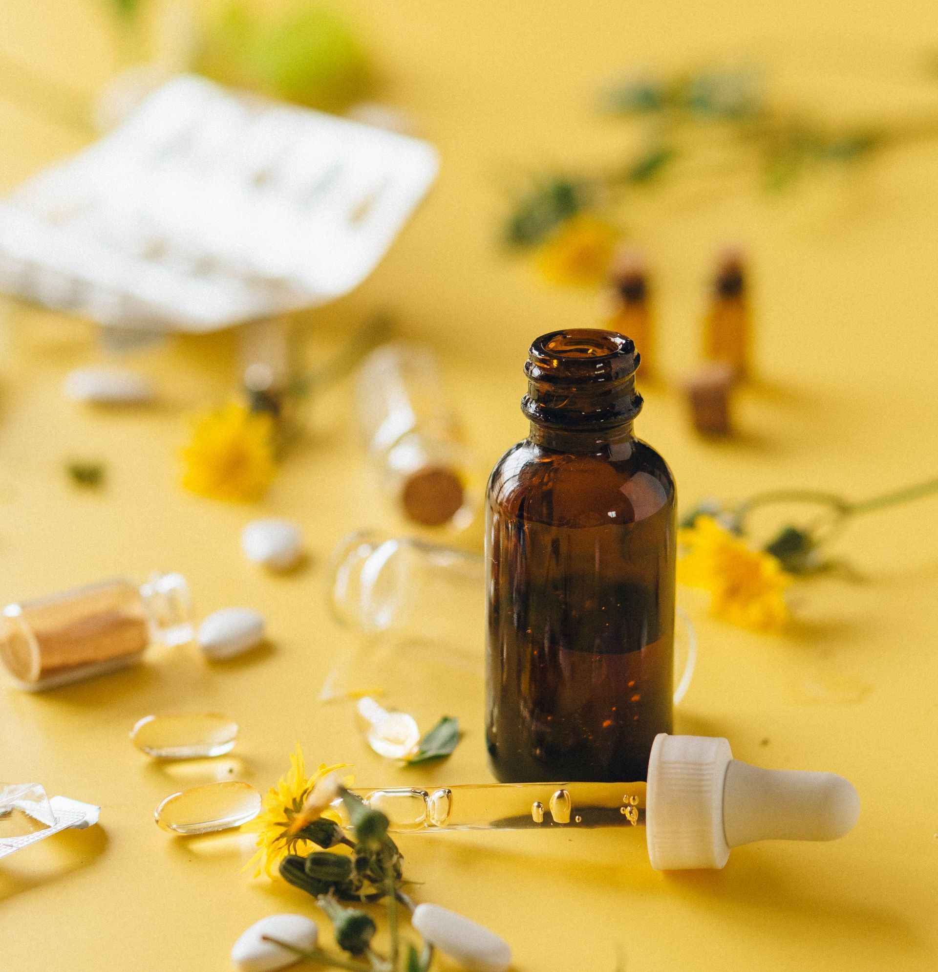 fitoterapia